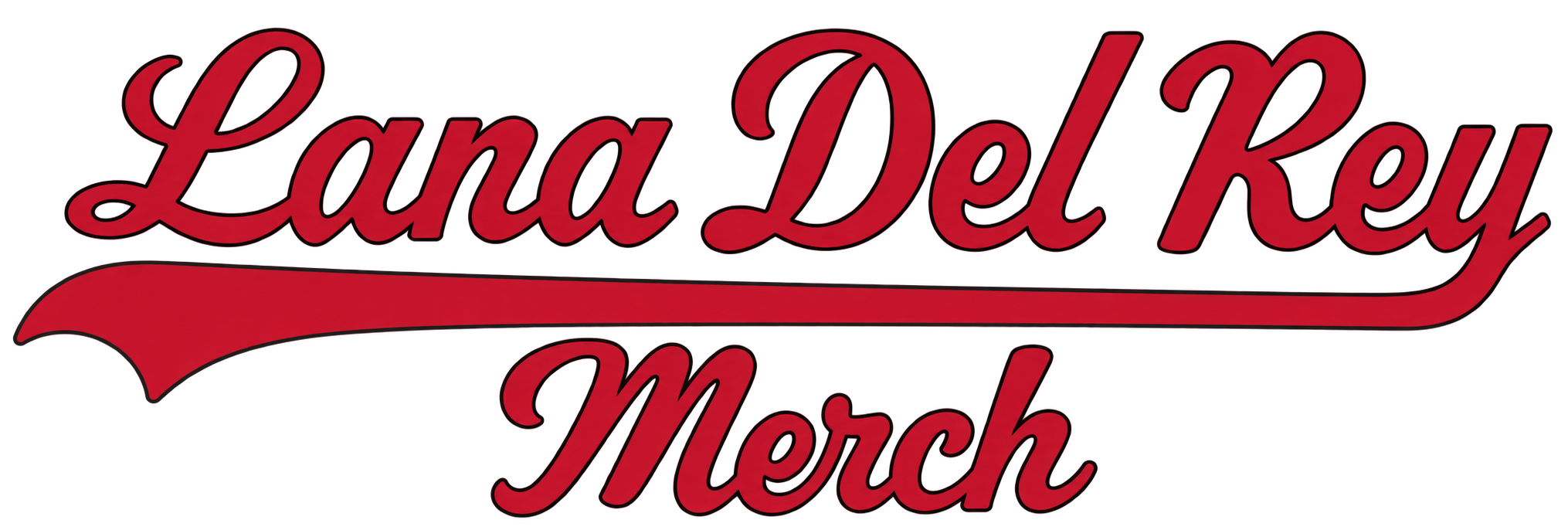 Lana del rey Merch