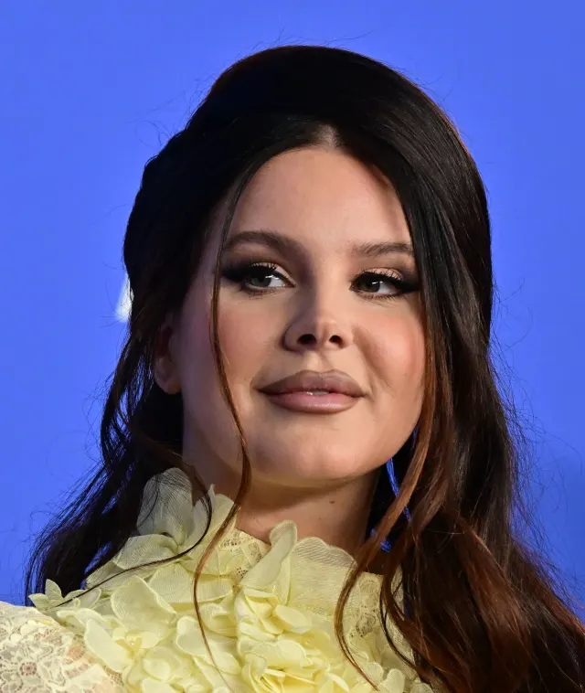 Lana del rey Merch